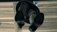 crush micro upskirt ocean stockings shrunken_men shrunken_man shoe_crush under_foot elizabeth bioshock_infinite bioshock digital_render booker_dewitt