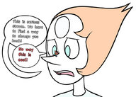 pearl steven steven_universe