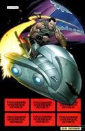 drawing comic color mouth story inside_mouth avengers dialogue watermark shield ultron marvel_comics ares