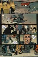 drawing city comic color high_heels shoes story shrunken_men unaware shrunken_man streets dialogue x-men sidewalk watermark shortpack marvel_comics