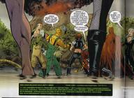 drawing giantess mega color giganta volcano comic_book doom_patrol dc_comics elasti-girl black_alice suicide_squad rita_farr