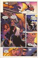 drawing mega color cheetah giganta robin wonder_woman cape belt jumpsuit dc_comics superboy wonder_girl comic_books cassie_sandsmark