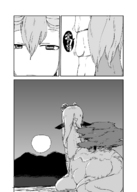drawing giantess vore dragoness swallowed panels kyoryuu