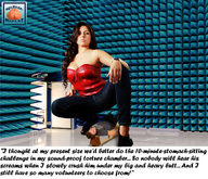 giantess collage small_man size_difference brunette domination story underneath looking_at_viewer squeezemeflat imminent_crush