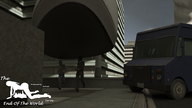 city high_heels outdoors imminent_crush digital_render