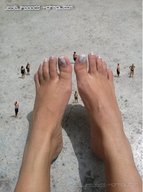 collage feet barefoot shrunken_people joselitooo23