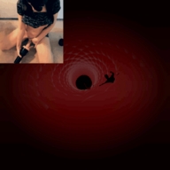 masturbation penis animation shrunken_man internal_view fleshlight digital_render tgirl