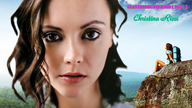 collage mega brunette face sky looking_at_viewer christina_ricci cliff giantessbuster209