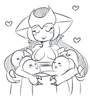 drawing pokemon monochrome mini_giantess sketch no_background giratina lightsource