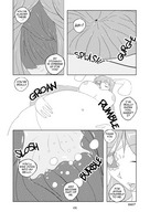 drawing nude vore monochrome story bunny_girl willing point_of_view mukatkikaarn dialogue eyepatch mukat