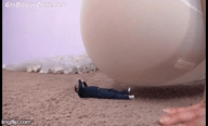 butt_crush shrunken_men animation shrunken_man gtsbootyzone