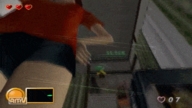 animation unaware game mr. rena bug ka mosquito mister moskeeto