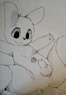 drawing penis planet looking_down no_background cosmic_giant