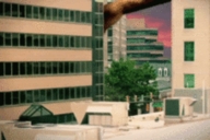giantess city sandals animation walking running