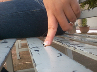 collage jeans sitting pinned under_finger impending_doom peque