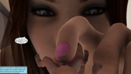 penis handheld brunette story shrunken_men shrunken_man pink_nails between_fingers point_of_view digital_render jamesmason0
