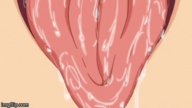 drawing vore color tongue saliva animation throat open_mouth inside_mouth swallowed point_of_view reverse reverse_vore