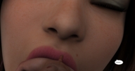 penis brunette story shrunken_men shrunken_man imminent_vore digital_render jamesmason0