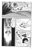 drawing giantess vore comic monochrome helicopter unknown_artist inhaled
