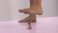 Bowing to His New Goddess 3.png