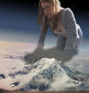 giantess giga mega liquidz