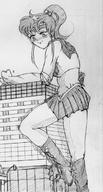 drawing giantess mega anime gerald_nog sailor_jupiter