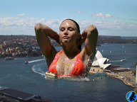 giantess collage ser-gts
