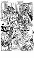 drawing giantess comic story series big_uns