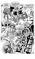 drawing giantess comic story series big_uns