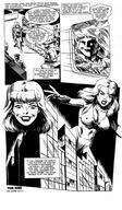 drawing giantess comic story series big_uns
