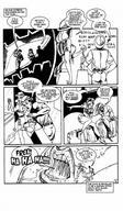 drawing giantess comic story series big_uns