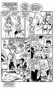 drawing giantess comic story series big_uns