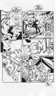 drawing giantess comic story series big_uns
