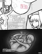 insertion comic science_lab modeseven rebirth