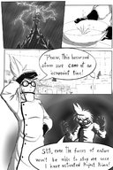 growth comic destruction scientist science panels corruptking project_prima prima