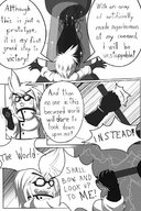 growth comic destruction scientist science panels corruptking project_prima prima