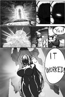 growth nude comic destruction scientist science panels corruptking project_prima prima