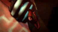 insertion pussy low_angle midna nintendo animation shrunken_man digital_render the_legend_of_zelda t_soni source_film_maker link_(the_legend_of_zelda)