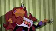 drawing vore color shrunken_man clawdeen monster_high