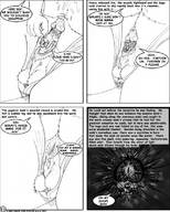 micro furry macro male penis fox shrunken dci experiment