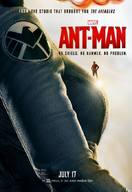 breasts collage red_hair shrunken_man arm ant-man jumpsuit body_suit black_widow on_breasts standing_on_breast marvel_comics