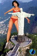 giantess collage mega asian ser-gts