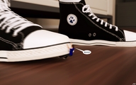 domination cruel floor converse shrunken_character imminent_crush digital_render jamesmason0 ai_tanaka spikeier23