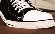 crush blood domination foot_crush arm cruel under_foot converse digital_render jamesmason0 ai_tanaka spikeier23