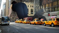 giantess collage city butt buildings boots crawling bus bodysuit streets taxi_cabs giulio_10