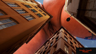 collage pussy city mega butt buildings unaware sky