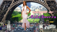 giantess collage feet high_heels brunette smiling posing dress streets vehicles giantessbuster209 vida_guerra