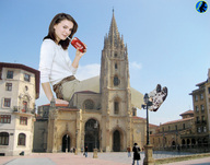 giantess collage mega ser-gts