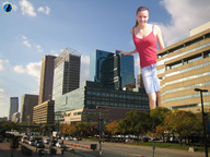 giantess collage mega ser-gts