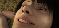 giantess micro mouth face point_of_view downward_angle digital_render